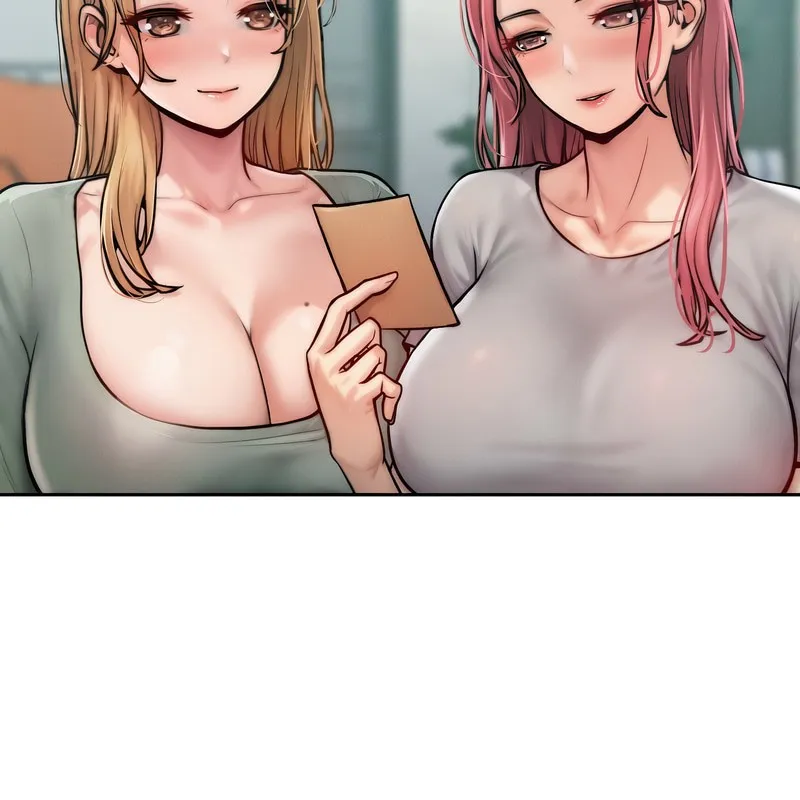 超美味人妻x4 第1话 第108页