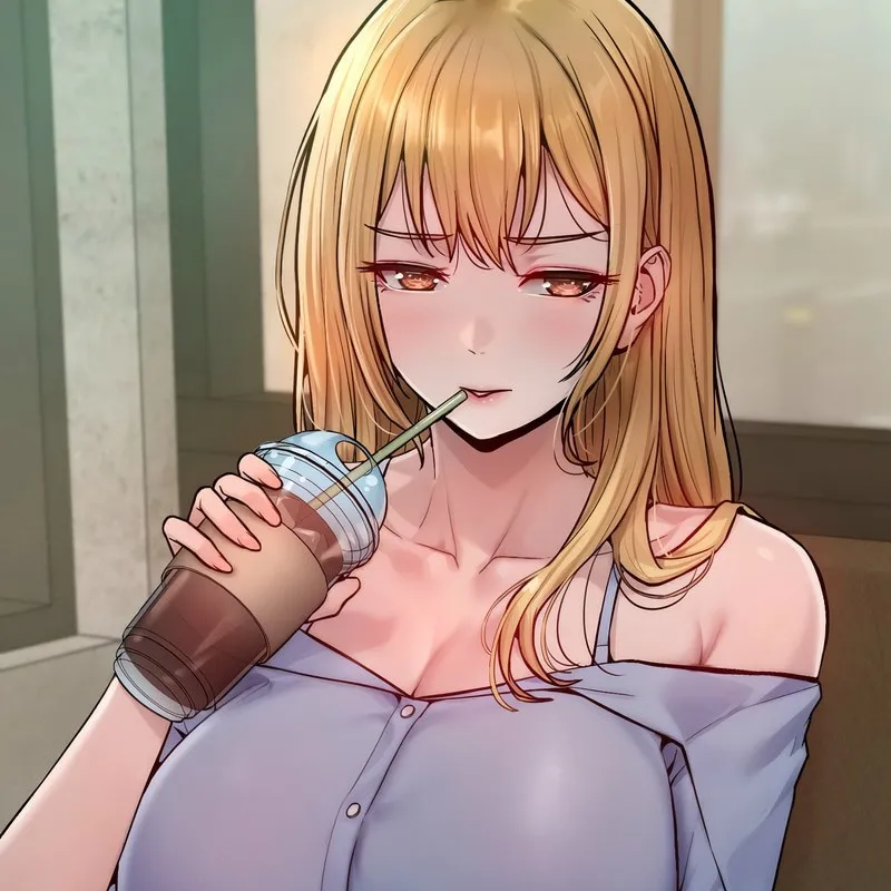 超美味人妻x4 第1话 第10页