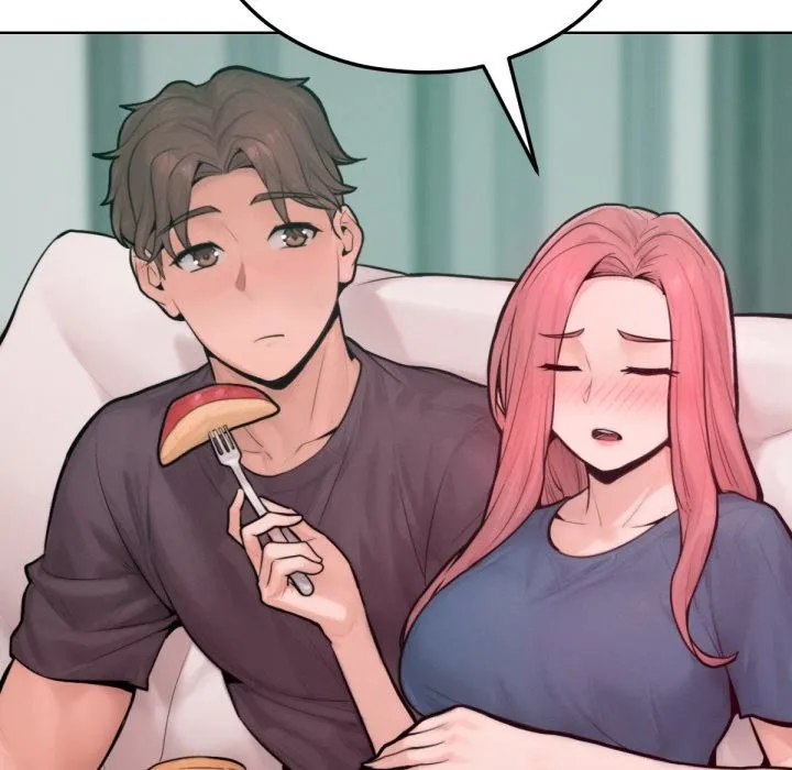 超美味人妻x4 最终话 第79页