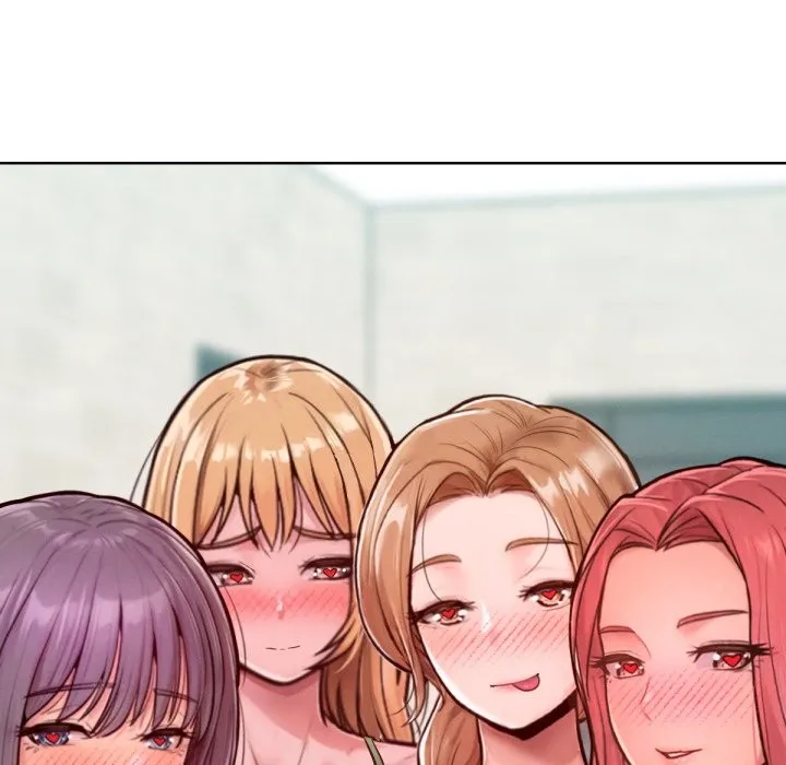 超美味人妻x4 最终话 第160页
