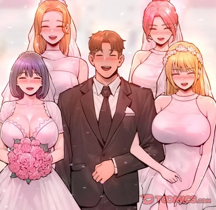 超美味人妻x4 最终话 第171页