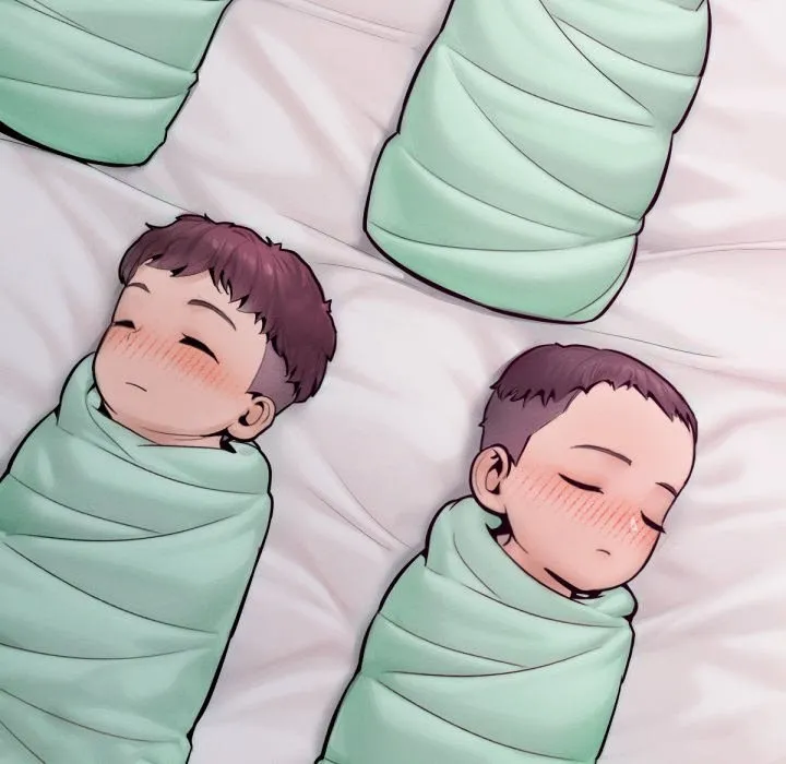 超美味人妻x4 最终话 第122页
