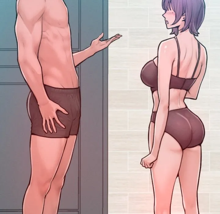 超美味人妻x4 最终话 第146页