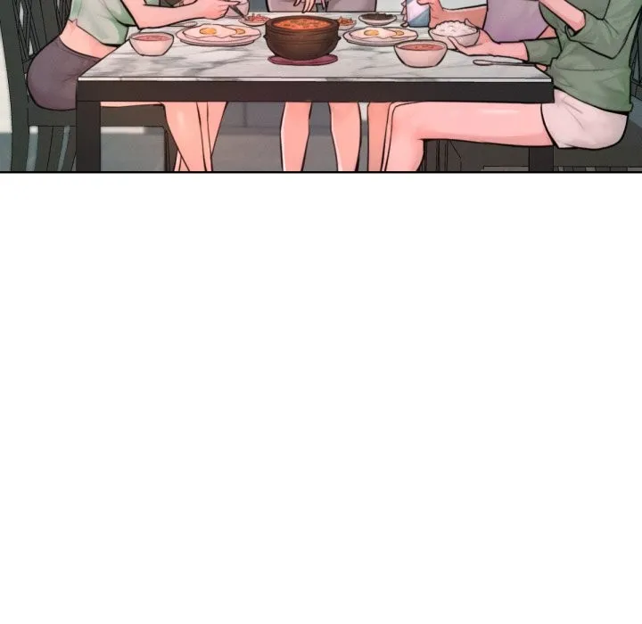 超美味人妻x4 最终话 第22页