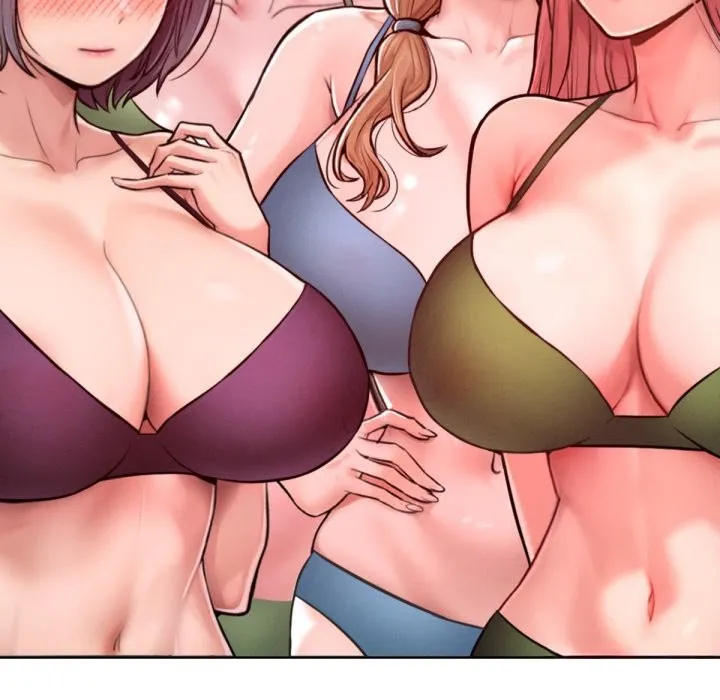 超美味人妻x4 最终话 第161页