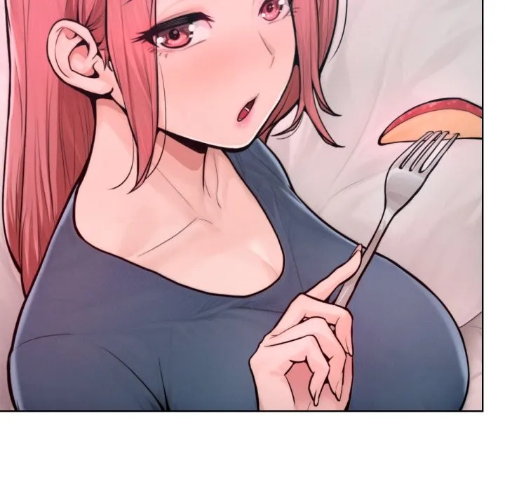 超美味人妻x4 最终话 第77页