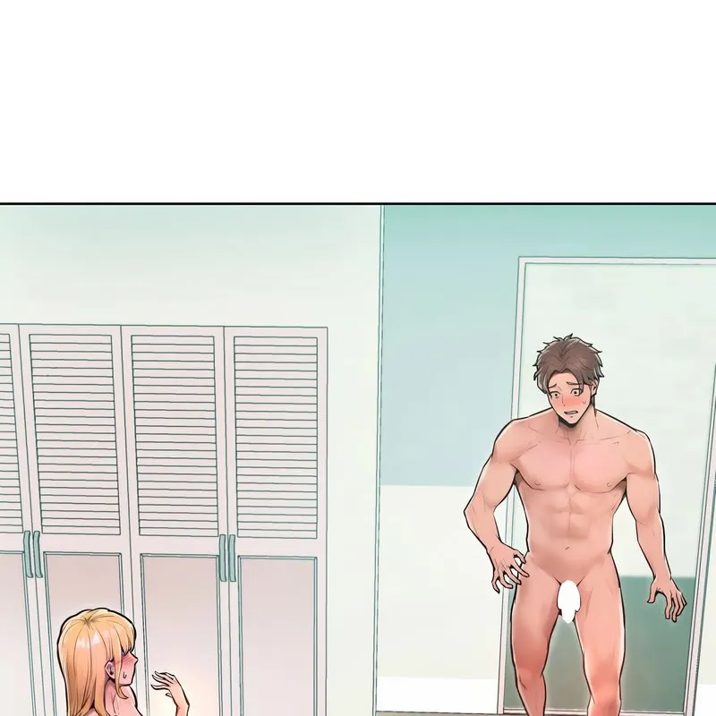 超美味人妻x4 第11话 第15页