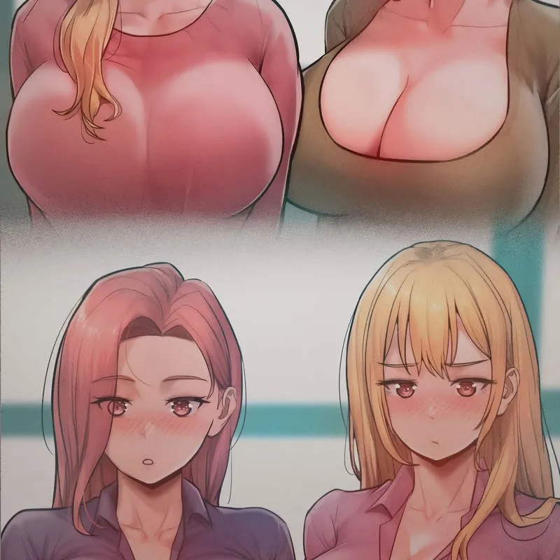 超美味人妻x4 第11话 第178页