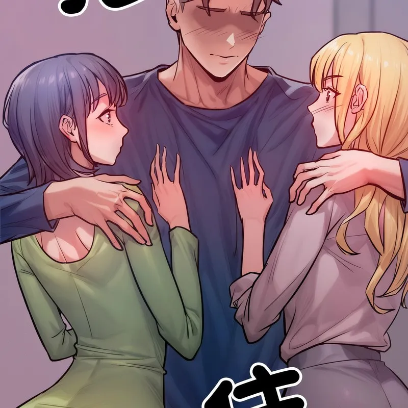 超美味人妻x4 第2话 第150页