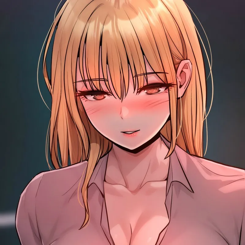 超美味人妻x4 第2话 第97页