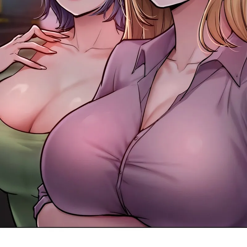 超美味人妻x4 第2话 第7页