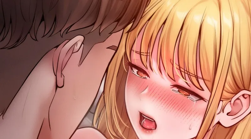 超美味人妻x4 第4话 第11页