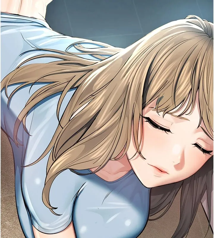 校园禁播角落 第1话-视姦校园的每个角落 第94页