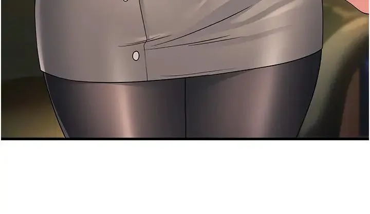 跑友变岳母 第47話-蒙面新性奴登場 第50页