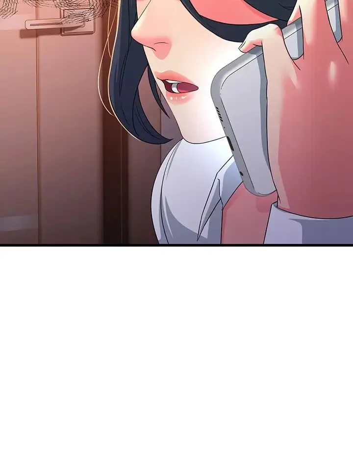 跑友变岳母 第17話-淫師開堂授課中! 第4页