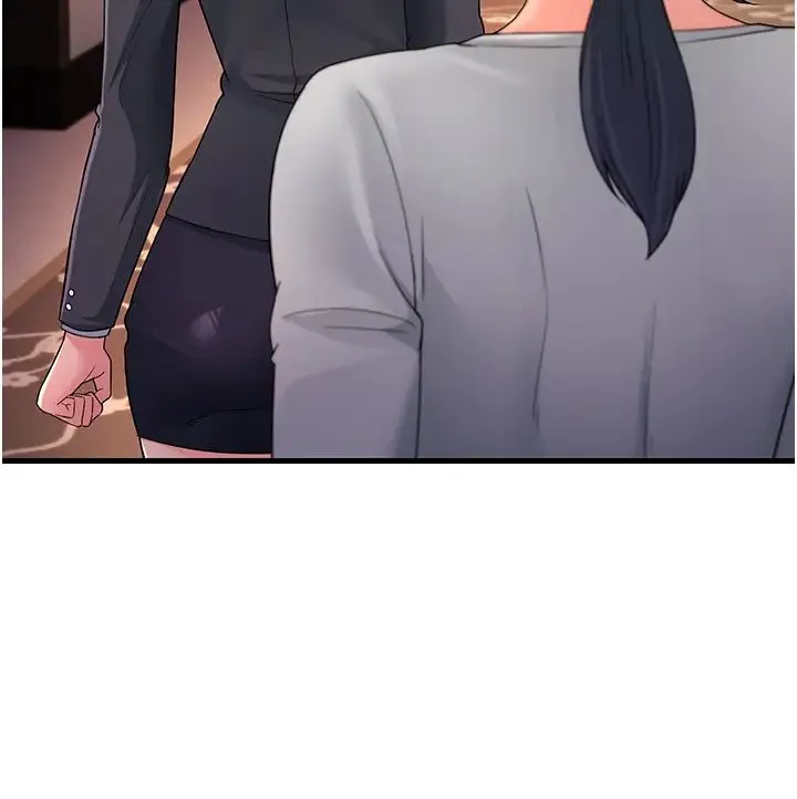 跑友变岳母 第34話-揭發百合的真面目 第5页