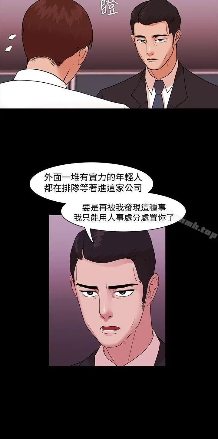 Loser 第3话 第12页