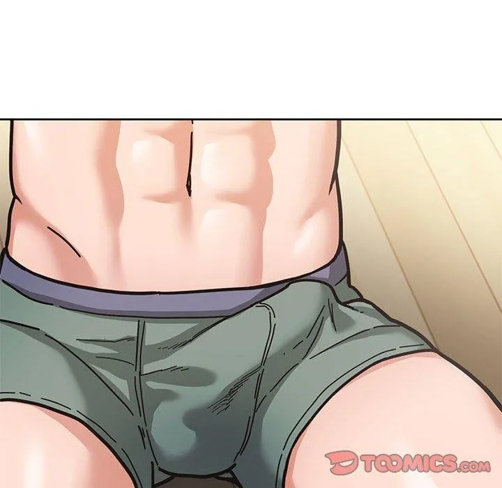 我的傻瓜男友 第3话 第62页