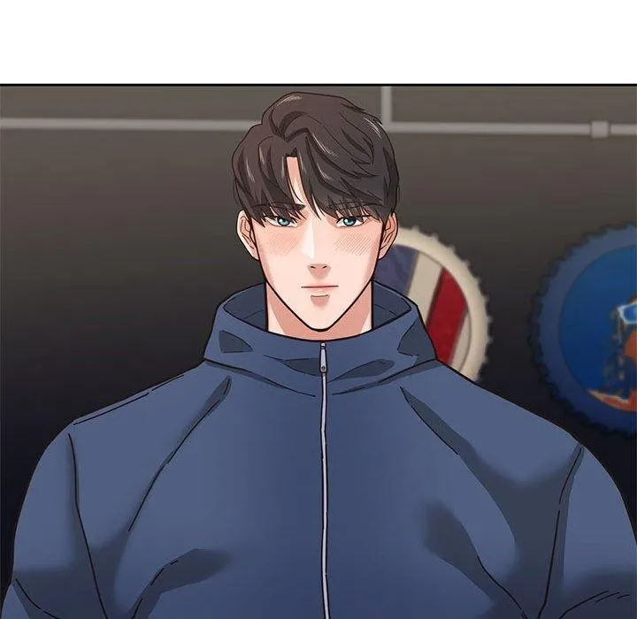 我的傻瓜男友 第3话 第12页