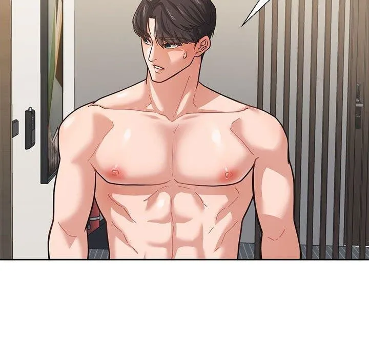 我的傻瓜男友 第3话 第34页