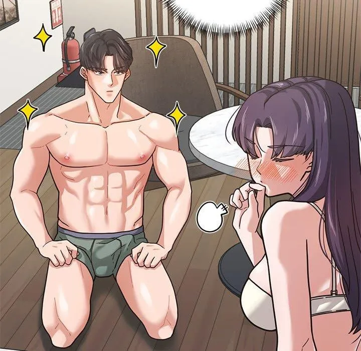 我的傻瓜男友 第3话 第59页
