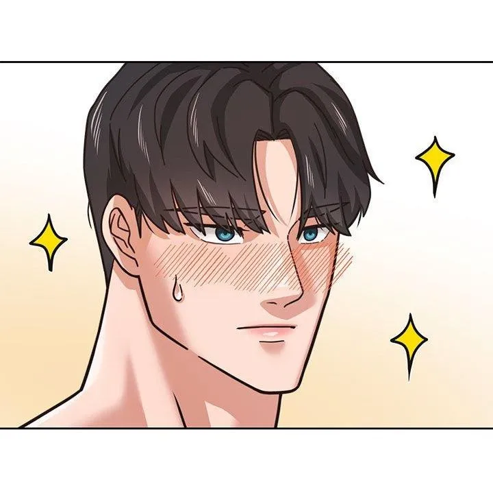 我的傻瓜男友 第3话 第51页