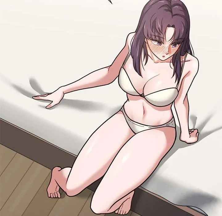 我的傻瓜男友 第3话 第66页