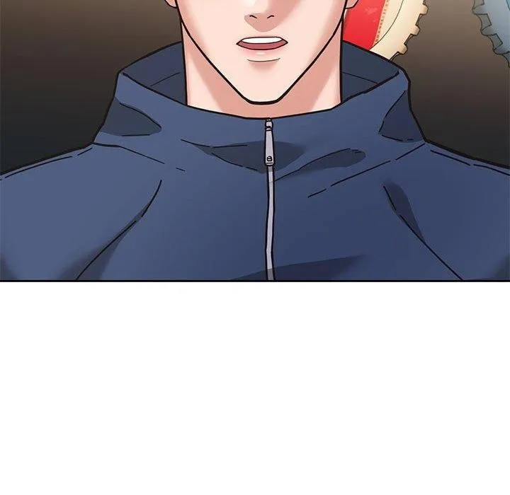 我的傻瓜男友 第3话 第5页