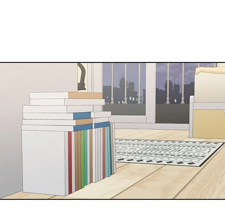 我的傻瓜男友 第29話 第114页