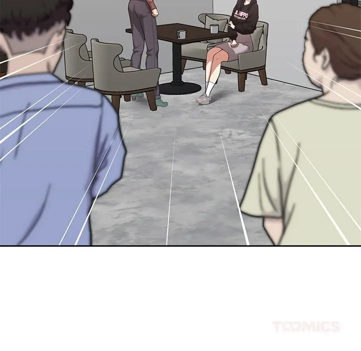 我的傻瓜男友 第29話 第26页