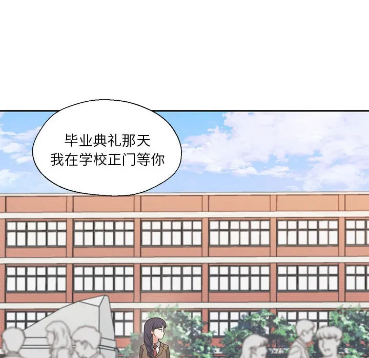 我的傻瓜男友 第2话 第92页