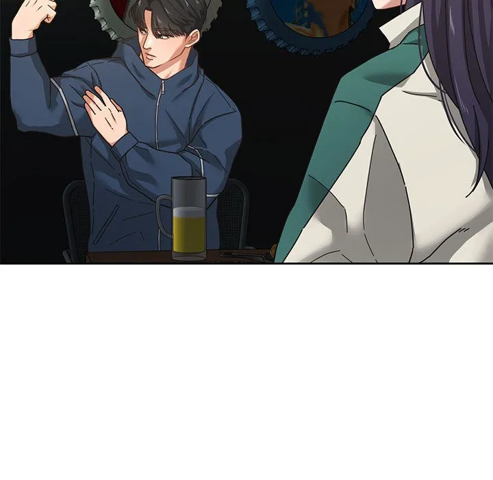 我的傻瓜男友 第2话 第98页