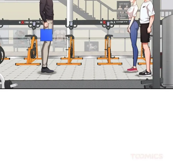 我的傻瓜男友 第26話 第37页