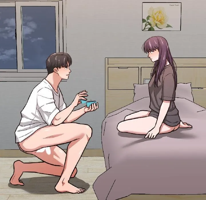我的傻瓜男友 第40話 第186页