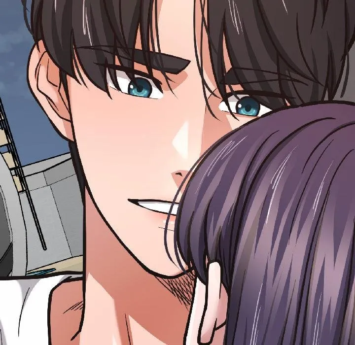 我的傻瓜男友 第40話 第163页