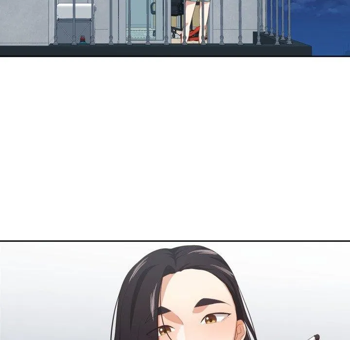我的傻瓜男友 第16話 第56页