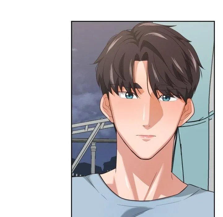 我的傻瓜男友 第16話 第77页