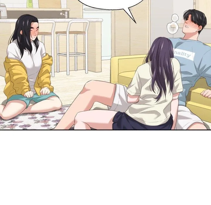我的傻瓜男友 第16話 第101页