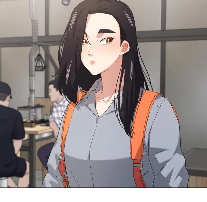 我的傻瓜男友 第16話 第17页