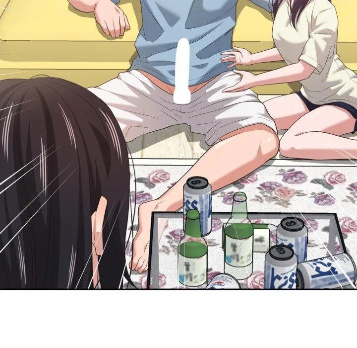 我的傻瓜男友 第16話 第107页