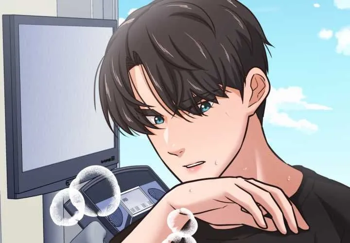 我的傻瓜男友 第36話 第4页