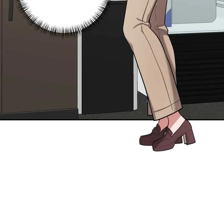 我的傻瓜男友 第36話 第108页