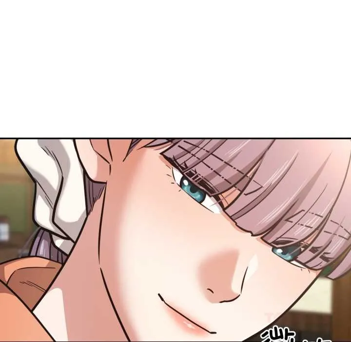 我的傻瓜男友 第36話 第98页