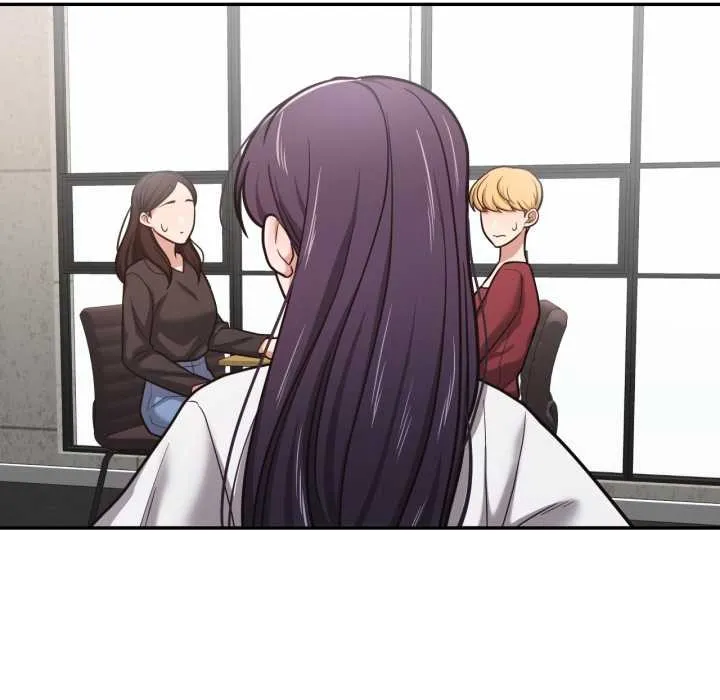 我的傻瓜男友 第36話 第115页