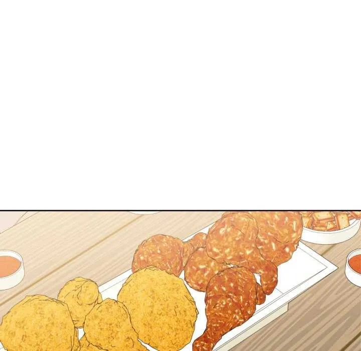 我的傻瓜男友 第20話 第101页