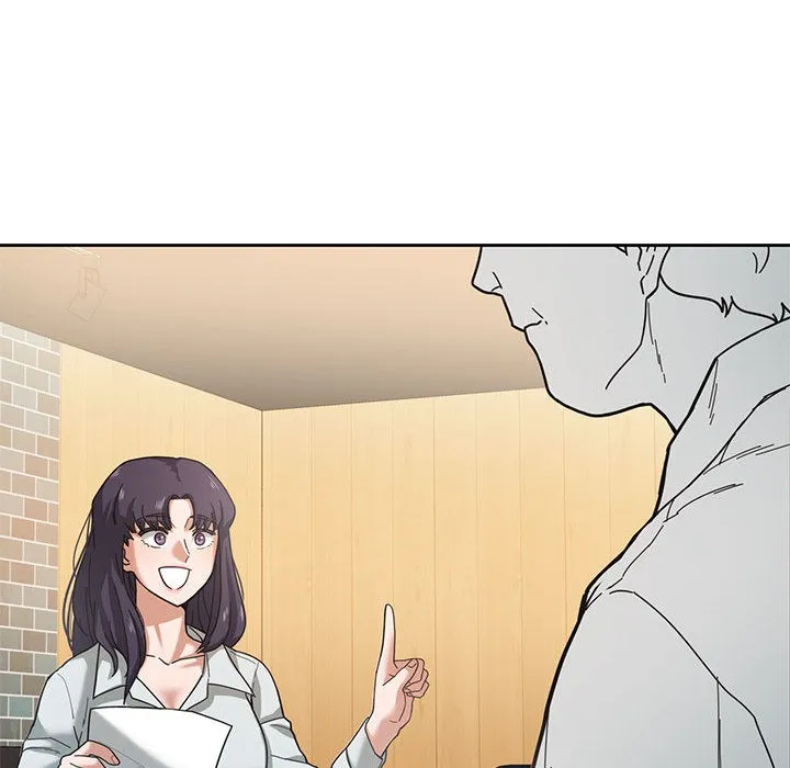 我的傻瓜男友 第1话 第56页