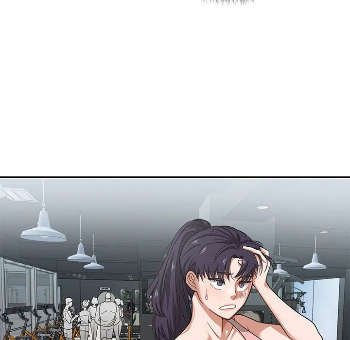 我的傻瓜男友 第1话 第92页