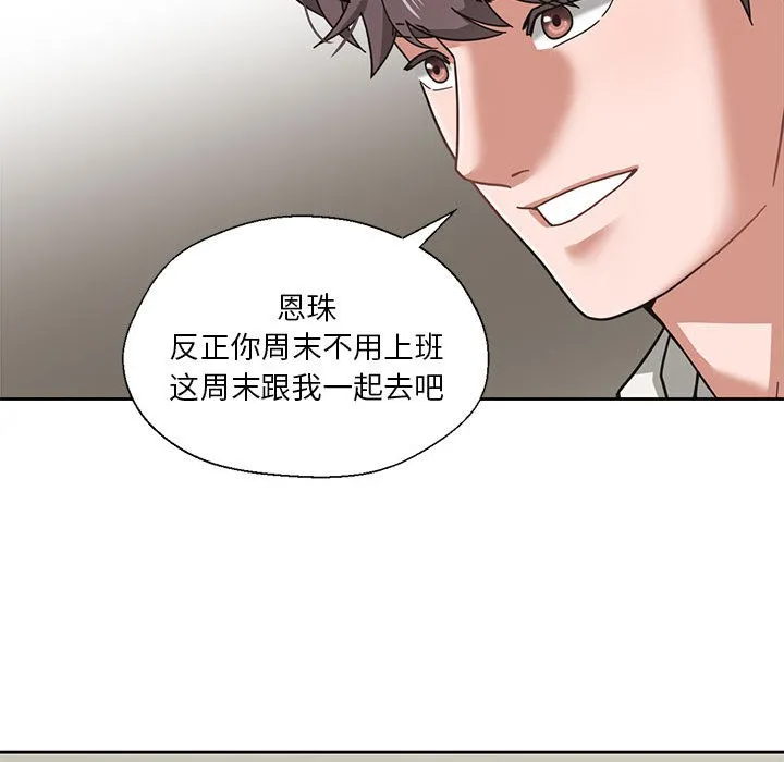 我的傻瓜男友 第1话 第82页