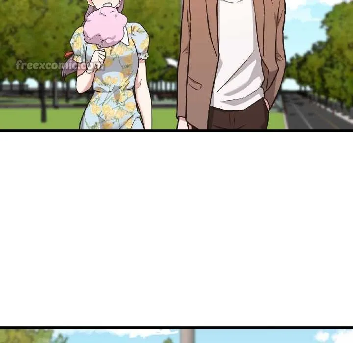 我的傻瓜男友 第41話 第97页