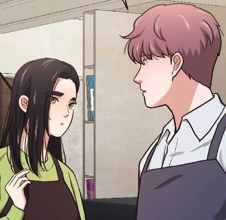我的傻瓜男友 第41話 第5页